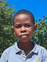 child portrait