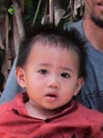 child portrait