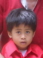 child portrait