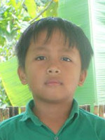 child portrait