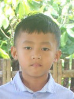 child portrait