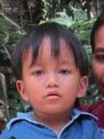 child portrait