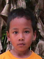 child portrait