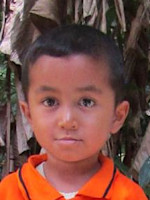 child portrait