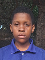 child portrait