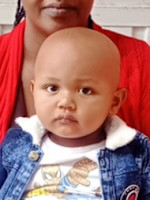 child portrait