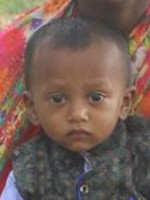 child portrait