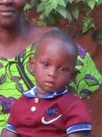 child portrait