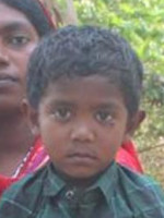 child portrait
