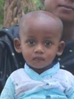 child portrait