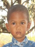 child portrait