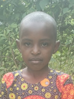 child portrait