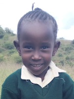 child portrait