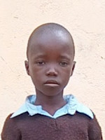child portrait