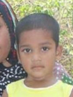 child portrait