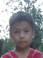 child portrait