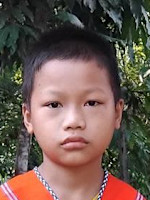child portrait