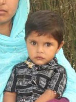 child portrait