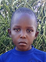 child portrait