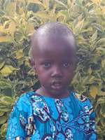 child portrait