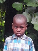 child portrait
