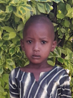 child portrait