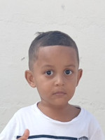 child portrait