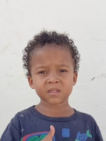 child portrait