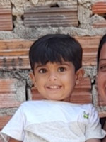 child portrait