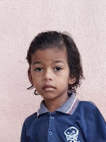 child portrait