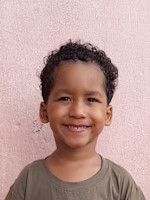 child portrait