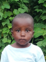child portrait