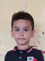 child portrait