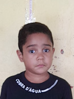 child portrait