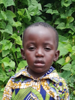 child portrait