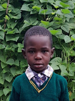 child portrait