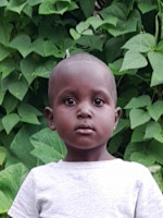 child portrait