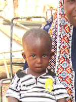 child portrait
