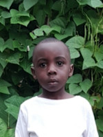 child portrait