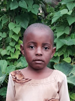 child portrait