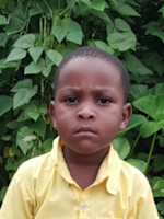 child portrait