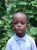 child portrait