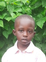 child portrait