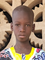 child portrait