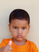child portrait
