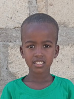 child portrait