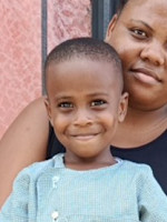 child portrait