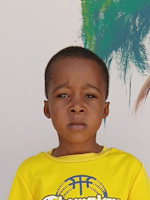 child portrait