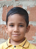 child portrait