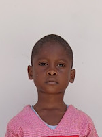 child portrait